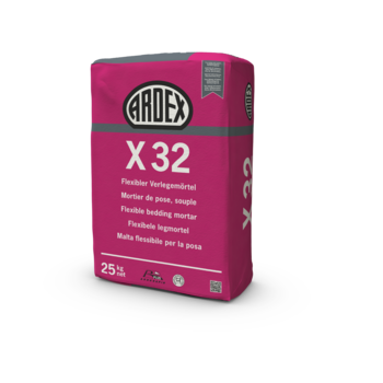 ARDEX X 32