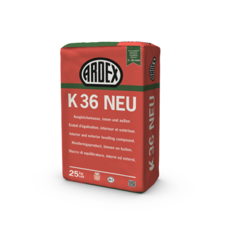 ARDEX K 36 NEU